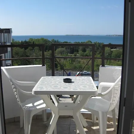 Aparthotel Holiday Vista Del Mar 2