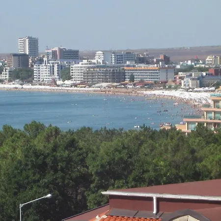 Holiday Vista Del Mar 2 3* Sunny Beach
